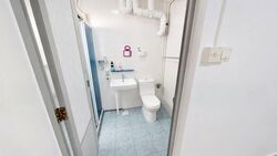 Blk 347 Kang Ching Road (Jurong West), HDB 5 Rooms #595105211